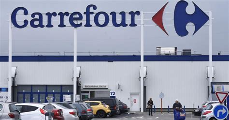 HERSTAL CARREFOUR